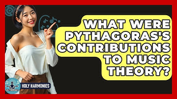 What Were Pythagoras