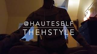 TheHStyle - Yoga/Dance #1 Avi Snow Track In Your Eyes