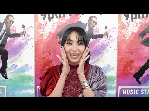 LiSA がハマっているスーパーフードは…！？【Mステ】