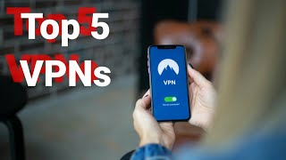 Top 5 Fastest VPNs in 2020 || how to use VPN || Ultimate Fastest VPN Comparison! Android And PC screenshot 1