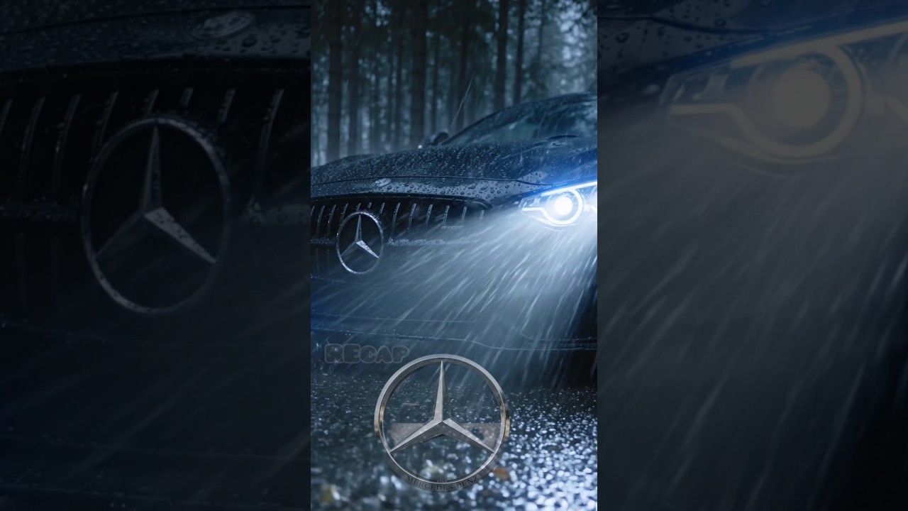 For sale! Estimate the prize in comments..............$😎😎😎 #car #supercars #mercedes #edit#viral