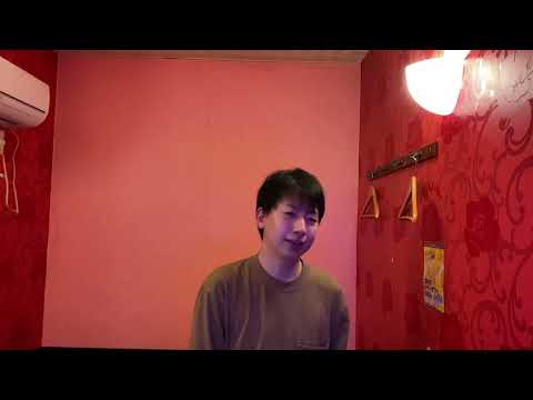 藤原誠「ランナー(超時空要塞マクロスED)」を歌いました。