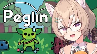 the queen of pegglin🎋