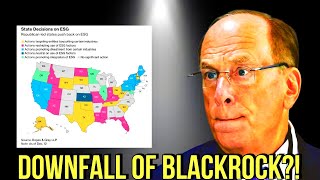 BLACKROCK Has An ESG Problem…