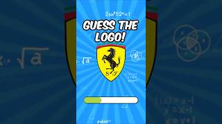 Guess the Logo Speed Run! 🏎️ (10 Brands in 60 Seconds)