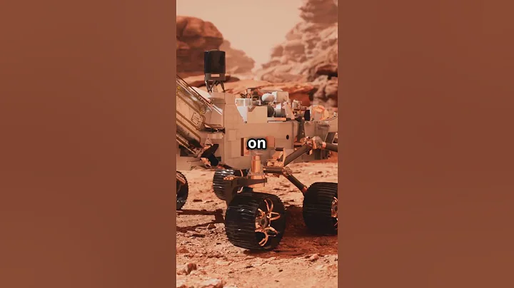 How AI Could Revolutionize Space Exploration 🚀🌌 #AI #Space #Exploration #Technology #Future