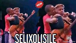 Igcokama elisha lixolisile ngokushaya umlandeli walinjabulela waze waliqabula Lithi liyinsizwa:2021.
