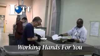 Lott Industries Document Destruction 2014