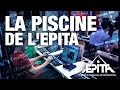 La piscine de lepita