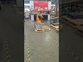 robot bending