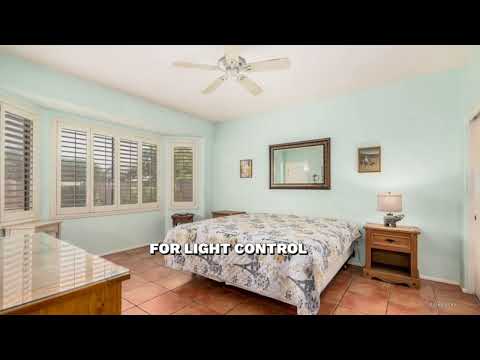 19113 N Hunters Run, Surprise, AZ home video tour