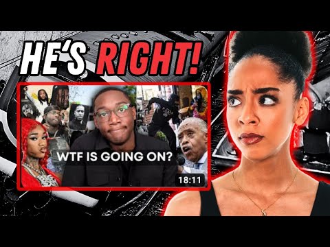 He’s Right: The Biggest Issues Facing The Black Community