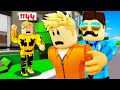 فيلم روبلوكس بابا وماما اتحبسوا وكان لازم اساعدهم اقوى تحقيق اتحداك تتوقع النهاية مستحيل
