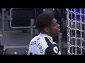 Fulham 0-2 Newcastle | Premier League Highlights | Fans back at the Cottage for season finale