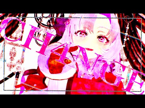壱百満天原サロメでCH4NGE 【にじさんじmmd】