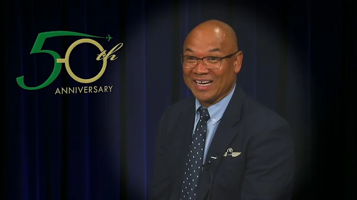 Eric Poole | Aerospace Alumni