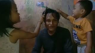 Menua Bersamamu - Marwan Prasetia [official music video]