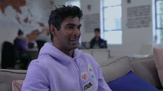 Stitch launches in Nigeria: Meet CEO Kiaan Pillay + Nigeria CM Benjamin Dada screenshot 5