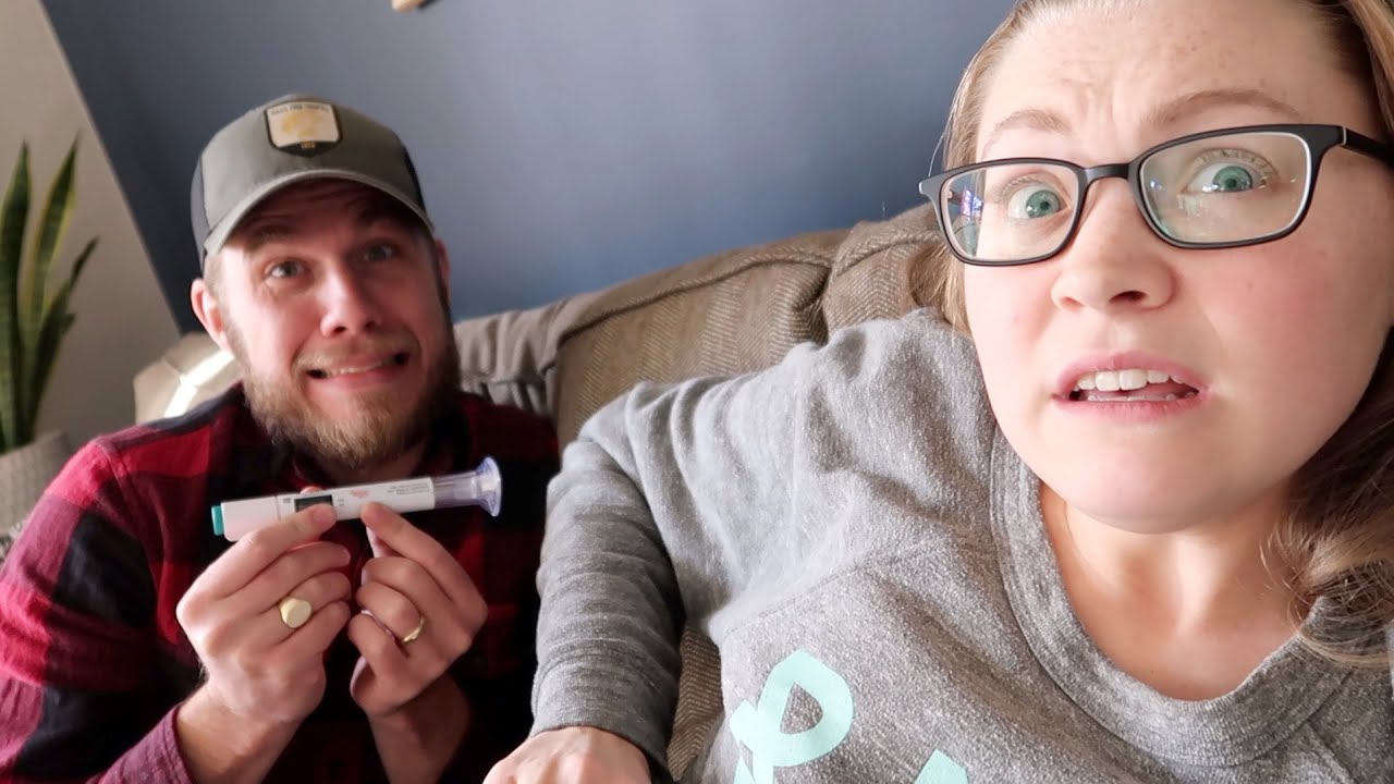 Third Month on Emgality Migraine Injection | My Initial Thoughts!