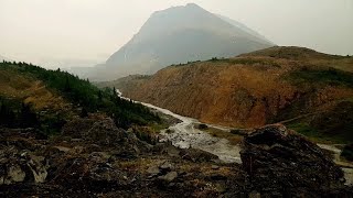 Great Divide Trail SEC E Part 2