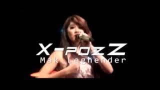 X-POZZ - ASMORO (V O G  GUYANGAN)