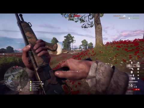 Vidéo: Chargements Et Stratégies De Battlefield 1 Medic Class - Fusils, Seringues, Lance-grenades Et Plus