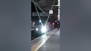GBRF 57305 & 57306 on RHTT passing through Newton Abbot. (16.11.2025) #Class57 #GBRF #RHTT