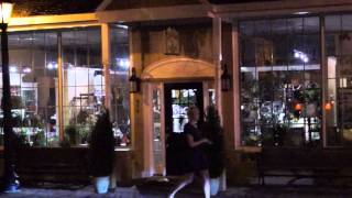 Sony A37 / 60i (FX) / AVCHD / night sample video