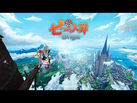 【七つの大罪：Origin】バン性能攻略！強み・スキル運用・育成ビルド徹底解説