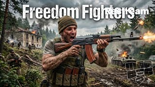 Thursday Freedom Fighters!!