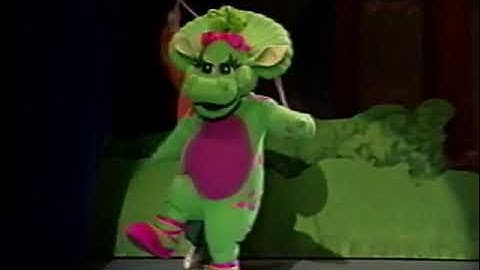 Big Surprise (All Versions) Part 16