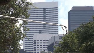 Public corruption scheme revealed in which 3 people stole $8  million in Houston tax money, DA says