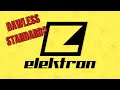 Is Elektron the Golden Standard of DAWLESS? // Product Review