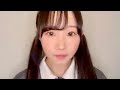 葉月紗蘭 (高嶺のなでしこ) 2024/04/24 19:30 SHOWROOM