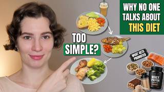 The Diet That Cleared My Acne Is Surprisingly Simple