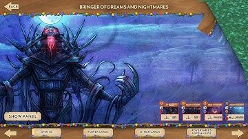 Intro to Bringer of Dreams and Nightmares - Early Game Strategy for Turn 5 Wins (How to Play Lvl 0)