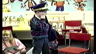 Leighton Park County Primary School Promotional Video (November 1990)