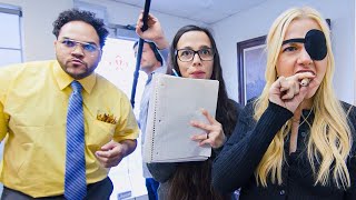 The (Law) Office - The Perfect New Year Ad