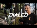 Dialed s4ep13 learn howto adjust your mtb suspension compression and rebound with jordi  fox