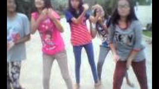 abg pea joget ceisar