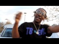 Thrasher - " EVERYTHING BRAND NEW " (Feat. BREAL)  |Shot By @LouiRichh