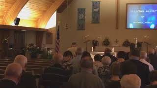 Norman Noren Funeral Service