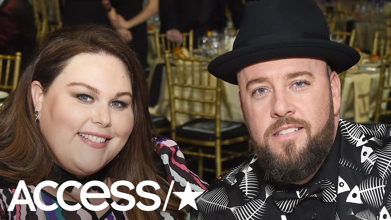 Chrissy Metz Told Chris Sullivan About Emmy Nom For 'This Is Us' While He Was Buying Toilet Paper
