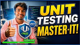 Unit Testing | Software Engineering Practices Laboratory | Experiment - 06