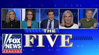 Download Lagu ‘The Five’: Banned words and devastating data MP3 Download Lagu ‘The Five’: Banned words and devastating data MP3