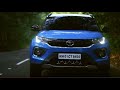 Tata Nexon Facelift: New official video shows the SUV inside out