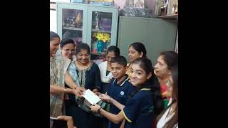 Atharva Tutorials Year 2023-24 Ahdc Program