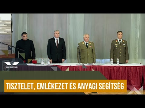 Videó: Hogyan Fizetik Az Anyagi Segítséget