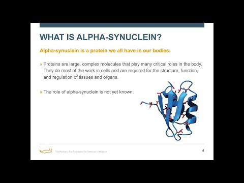 Vidéo: Un Régime Riche En Sel Ne Stimule Pas La Neuroinflammation Et La Neurodégénérescence Dans Un Modèle D'α-synucléinopathie