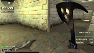 SuddenAttack 2013 02 09 eclipse vs lethzpverz part2